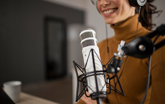 VoiceUP - scuola di canto