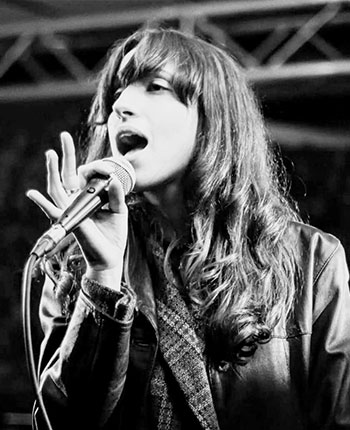 Voiceup Alessia Albanese