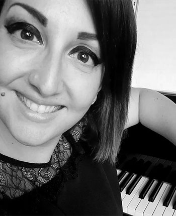 Voiceup Michela Orlanduccio