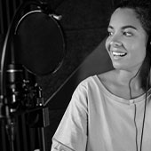 Voiceup Corso Individuale Quindicinale