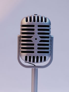 Voiceup - Cosa facciamo