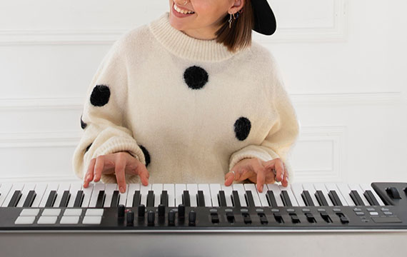 VoiceUP - scuola di canto